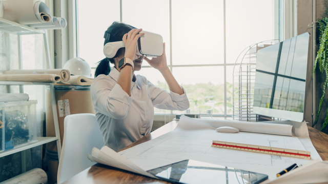 AI în România: Între strategiile „de hârtie” și realitatea din șantier