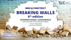 BILET FULL ACCESS PASS - INNOCONSTRUCT 2026