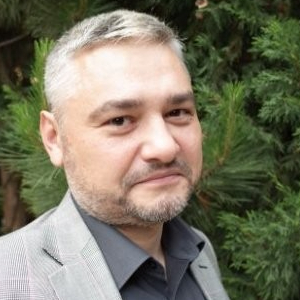 Cristian Croitor
