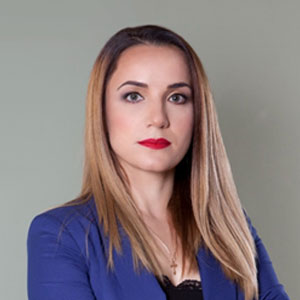 Garstea Mariana